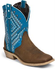 justin boots brl122